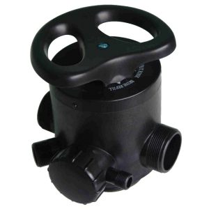 Van 5 cửa - van cơ