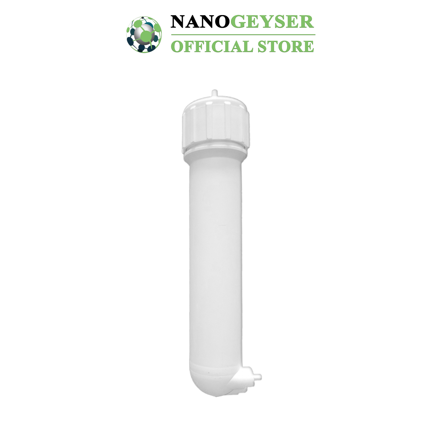 Vỏ màng RO (kèm cut)