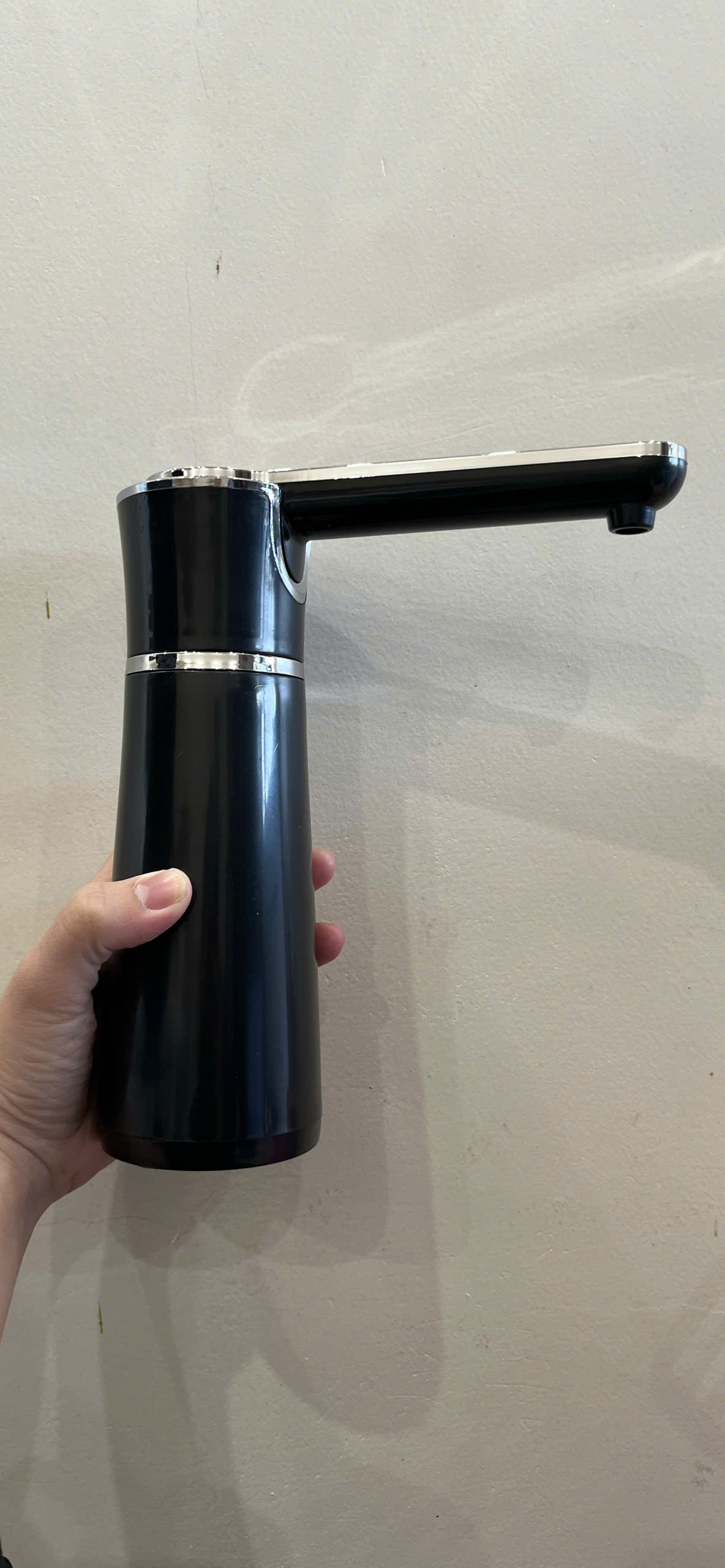 Vòi nhựa cho máy lọc nước nóng lạnh nguội